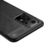 Galaxy A52 Kılıf Zore Niss Silikon Kapak
