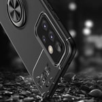 Galaxy A52 Kılıf Zore Ravel Silikon Kapak