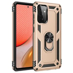 Galaxy A52 Kılıf Zore Vega Kapak
