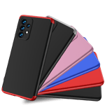Galaxy A53 5G Kılıf Zore Ays Kapak