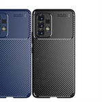 Galaxy A53 5G Kılıf Zore Negro Silikon Kapak