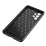 Galaxy A53 5G Kılıf Zore Negro Silikon Kapak