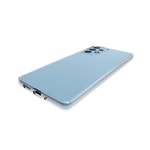 Galaxy A53 5G Kılıf Zore Süper Silikon Kapak