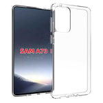 Galaxy A53 5G Kılıf Zore Süper Silikon Kapak
