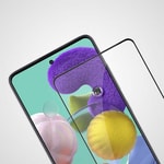 Galaxy A54 Davin 5D Cam Ekran Koruyucu