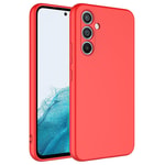 Galaxy A54 Kılıf Zore Mara Lansman Kapak