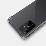 Galaxy A54 Kılıf Zore Nitro Anti Shock Silikon