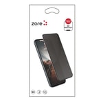 Galaxy A54 Zore New 5D Privacy Temperli Ekran Koruyucu