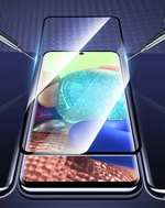 Galaxy A54 Zore Seramik Ekran Koruyucu