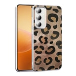 Galaxy A55 Kılıf Desenli Zore Mep Kapak