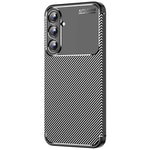 Galaxy A55 Kılıf Zore Negro Silikon Kapak