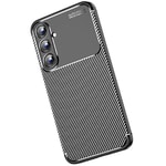 Galaxy A55 Kılıf Zore Negro Silikon Kapak