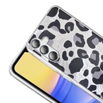 Galaxy A56 Kılıf Desenli Zore Mep Kapak