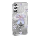 Galaxy A56 Kılıf Desenli Zore Mep Kapak