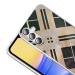 Galaxy A56 Kılıf Desenli Zore Mep Kapak