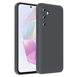 Galaxy A56 Kılıf Kamera Korumalı Kartlık Hazneli Zore Vitra Kapak