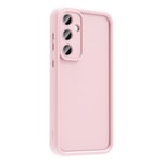 Galaxy A56 Kılıf Kamera Korumalı Zore Ananas Kapak