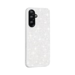 Galaxy A56 Kılıf Parlak Taşlı Tasarım Zore Pırlanta Kapak
