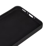 Galaxy A56 Kılıf Zore Biye Silikon