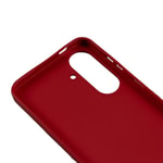 Galaxy A57 Kılıf Zore Biye Silikon