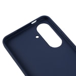 Galaxy A57 Kılıf Zore Biye Silikon
