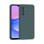 Galaxy A57 Kılıf Zore Mara Lansman Kapak