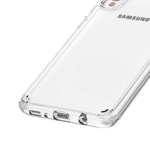 Galaxy A70 Kılıf Zore Coss Kapak