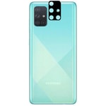 Galaxy A71 Zore 3D Kamera Camı