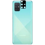 Galaxy A71 Zore 3D Kamera Camı