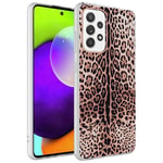 Galaxy A72 Kılıf Zore Bella Kapak