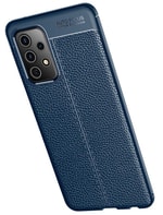 Galaxy A72 Kılıf Zore Niss Silikon Kapak