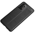 Galaxy A72 Kılıf Zore Niss Silikon Kapak