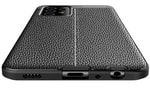 Galaxy A72 Kılıf Zore Niss Silikon Kapak
