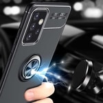 Galaxy A72 Kılıf Zore Ravel Silikon Kapak