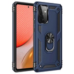 Galaxy A72 Kılıf Zore Vega Kapak