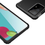 Galaxy A72 Kılıf Zore Volks Kapak