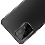 Galaxy A72 Kılıf Zore Volks Kapak
