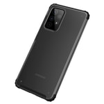 Galaxy A72 Kılıf Zore Volks Kapak