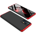 Galaxy A73 Kılıf Zore Ays Kapak