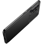 Galaxy A73 Kılıf Zore Negro Silikon Kapak