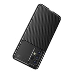 Galaxy A73 Kılıf Zore Negro Silikon Kapak
