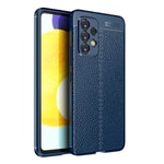 Galaxy A73 Kılıf Zore Niss Silikon Kapak