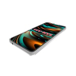 Galaxy A73 Kılıf Zore Süper Silikon Kapak