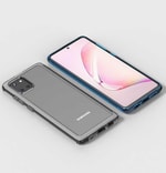 Galaxy A81 (Note 10 Lite) Kılıf Araree N Cover Kapak