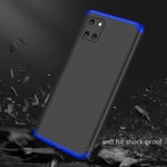 Galaxy A81 (Note 10 Lite) Kılıf Zore Ays Kapak