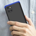 Galaxy A81 (Note 10 Lite) Kılıf Zore Ays Kapak