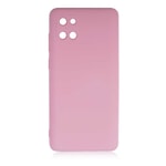 Galaxy A81 (Note 10 Lite) Kılıf Zore Mara Lansman Kapak