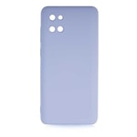Galaxy A81 (Note 10 Lite) Kılıf Zore Mara Lansman Kapak