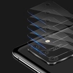 Galaxy A81 (Note 10 Lite) Zore Nano Kamera Koruyucu