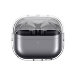 Galaxy Buds3 Zore Airbag 38 Şeffaf Darbelere Karşı Dayanıklı Kılıf